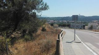 Terreno en venta en Navarcles