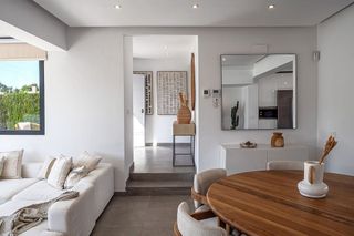 Chalet en alquiler en Cabo Pino - Reserva de Marbella en Marbella