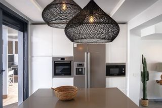 Chalet en alquiler en Cabo Pino - Reserva de Marbella en Marbella