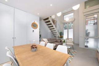 Dúplex en alquiler en Gaztambide en Madrid