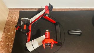 Rodillo Elite Force Bicicleta