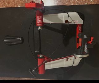 Rodillo Elite Force Bicicleta