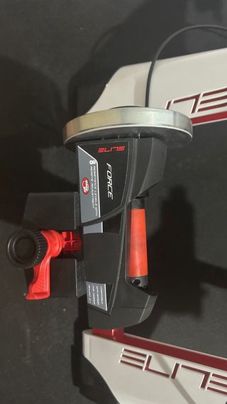 Rodillo Elite Force Bicicleta