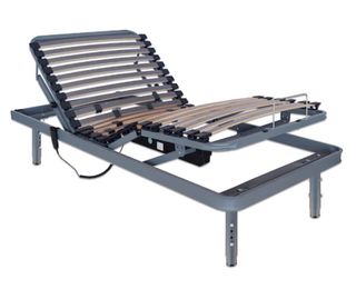 Cama Articulada con Colchón