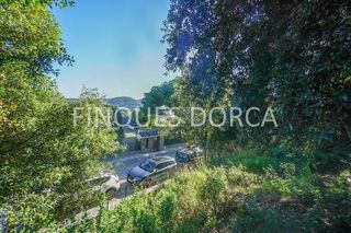 Terreno en venta en Cabrils