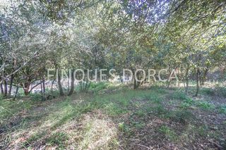 Terreno en venta en Cabrils