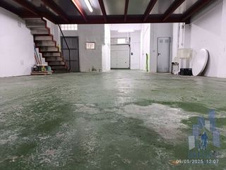 Garaje en venta en Bermeo