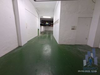 Garaje en venta en Bermeo