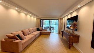 Piso en alquiler en Lomas de Marbella Club - Puente Romano en Marbella