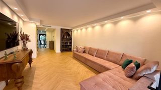 Piso en alquiler en Lomas de Marbella Club - Puente Romano en Marbella