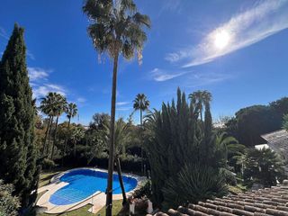 Piso en alquiler en Lomas de Marbella Club - Puente Romano en Marbella