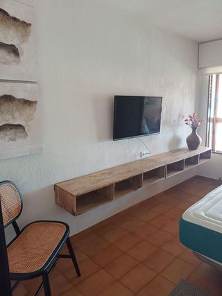 Piso en venta en Ensanche - Diputación en Alicante