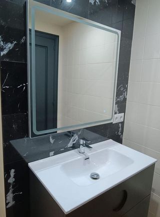 Piso en venta en Ensanche - Diputación en Alicante