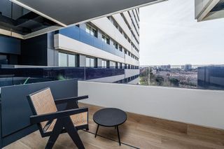 Piso en alquiler en Valdeacederas en Madrid