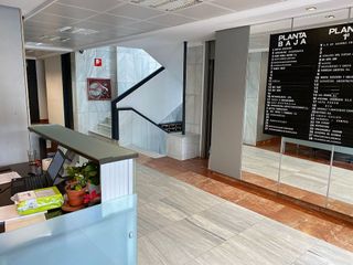 Local comercial en venta en Somosaguas en Pozuelo de Alarcón