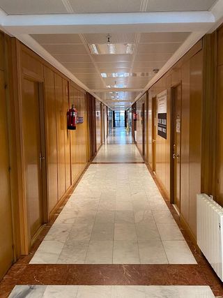 Local comercial en venta en Somosaguas en Pozuelo de Alarcón