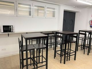 Local comercial en venta en Somosaguas en Pozuelo de Alarcón