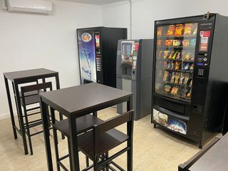 Local comercial en venta en Somosaguas en Pozuelo de Alarcón