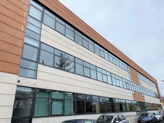 Local comercial en venta en Somosaguas en Pozuelo de Alarcón
