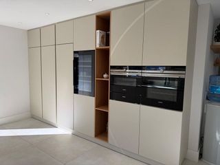 Chalet en alquiler en Guadalmina en Marbella