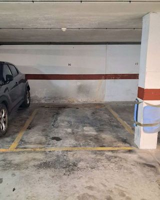 Garaje en venta en El Molinar - Can Pere Antoni en Palma de Mallorca