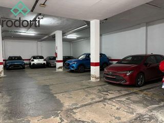 Garaje en venta en Reina Victoria - Matadero en Huelva