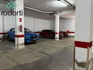 Garaje en venta en Reina Victoria - Matadero en Huelva