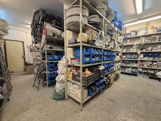 Local comercial en venta en Sant Andreu de Palomar en Barcelona