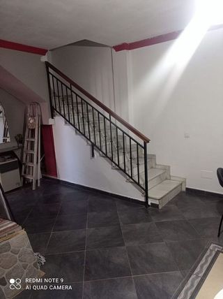 Casa adosada en venta en Olletas - Sierra Blanquilla en Málaga