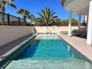 Chalet en alquiler en Adeje ciudad en Adeje