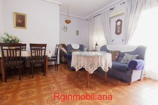 Piso en venta en Don Benito