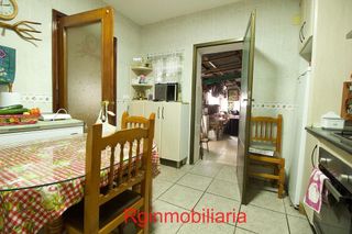 Piso en venta en Don Benito