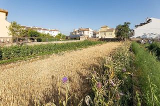 Terreno en venta en Zubia (La)