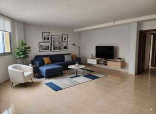 Piso en venta en Montaña-Zamora-Cruz Santa-Palo Blanco en Realejos (Los)