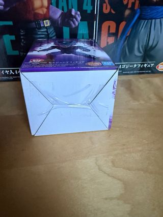 Figura Dragon Ball Z Cell Junior jr Ichibansho