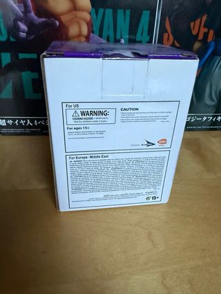 Figura Dragon Ball Z Cell Junior jr Ichibansho