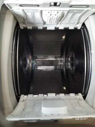 LAVADORA HOOVER GARANTIA TRANSPORTE