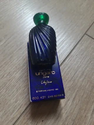 Miniatura Ungaro vintage 1997