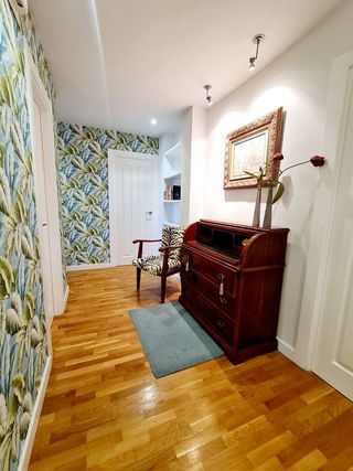 Piso en alquiler en La Magdalena en Zaragoza