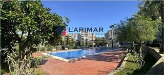 Casa adosada en venta en Cabo de las Huertas en Alicante