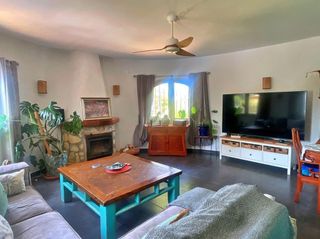 Casa en venta en Benitachell/Poble Nou de Benitatxell (el)