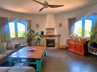 Casa en venta en Benitachell/Poble Nou de Benitatxell (el)