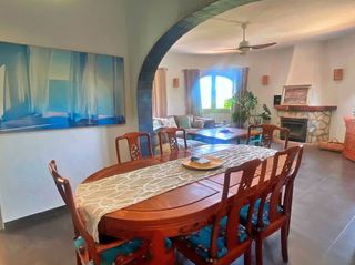 Casa en venta en Benitachell/Poble Nou de Benitatxell (el)