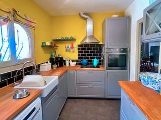 Casa en venta en Benitachell/Poble Nou de Benitatxell (el)