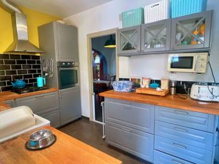 Casa en venta en Benitachell/Poble Nou de Benitatxell (el)