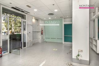 Local comercial en venta en Albaicín en Granada
