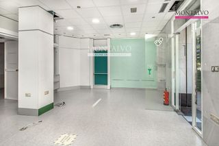 Local comercial en venta en Albaicín en Granada