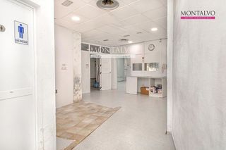 Local comercial en venta en Albaicín en Granada