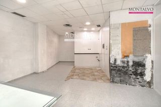 Local comercial en venta en Albaicín en Granada
