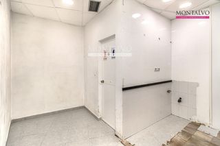 Local comercial en venta en Albaicín en Granada